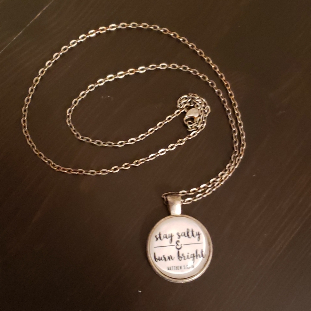 Pendant